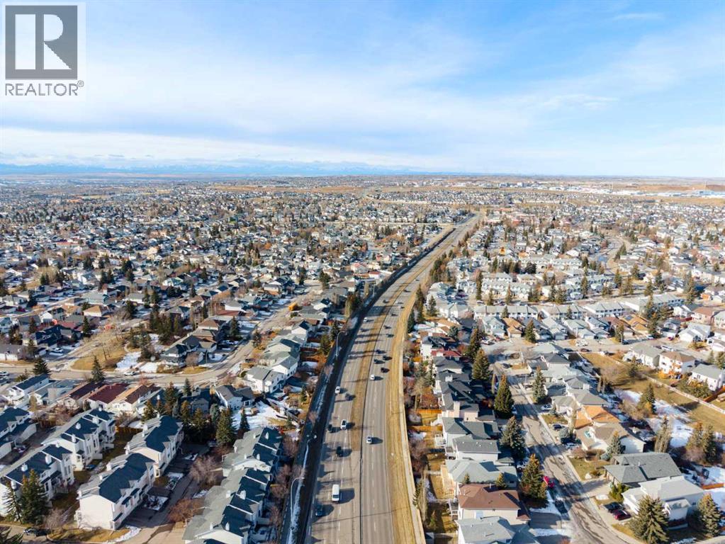Single Family House for Sale in  Citadel Terrace NW Citadel Calgary 