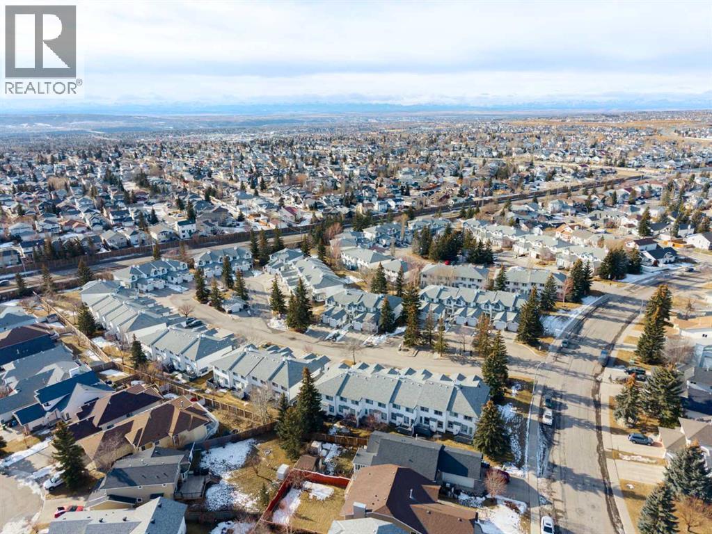 Single Family House for Sale in  Citadel Terrace NW Citadel Calgary 