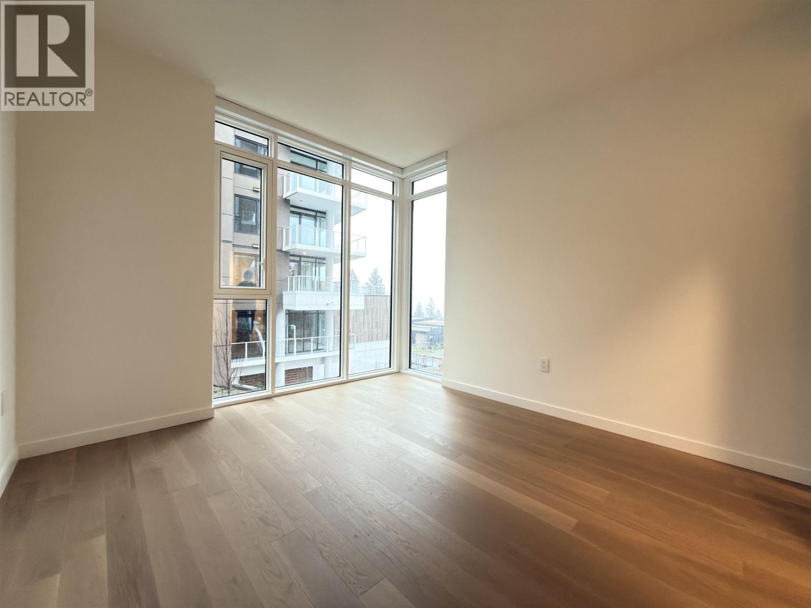 401 3963 UPLANDS WAY, Vancouver