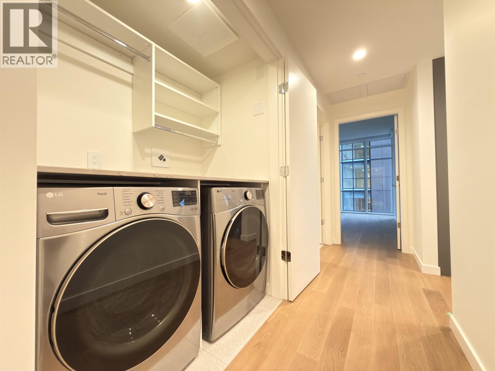 401 3963 UPLANDS WAY, Vancouver