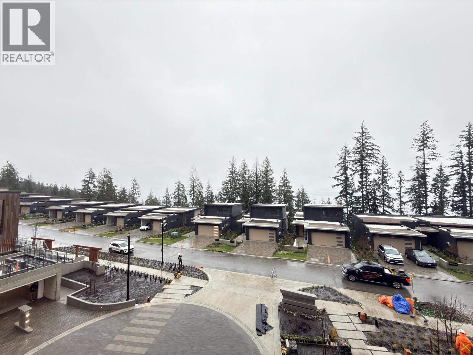 401 3963 UPLANDS WAY, Vancouver