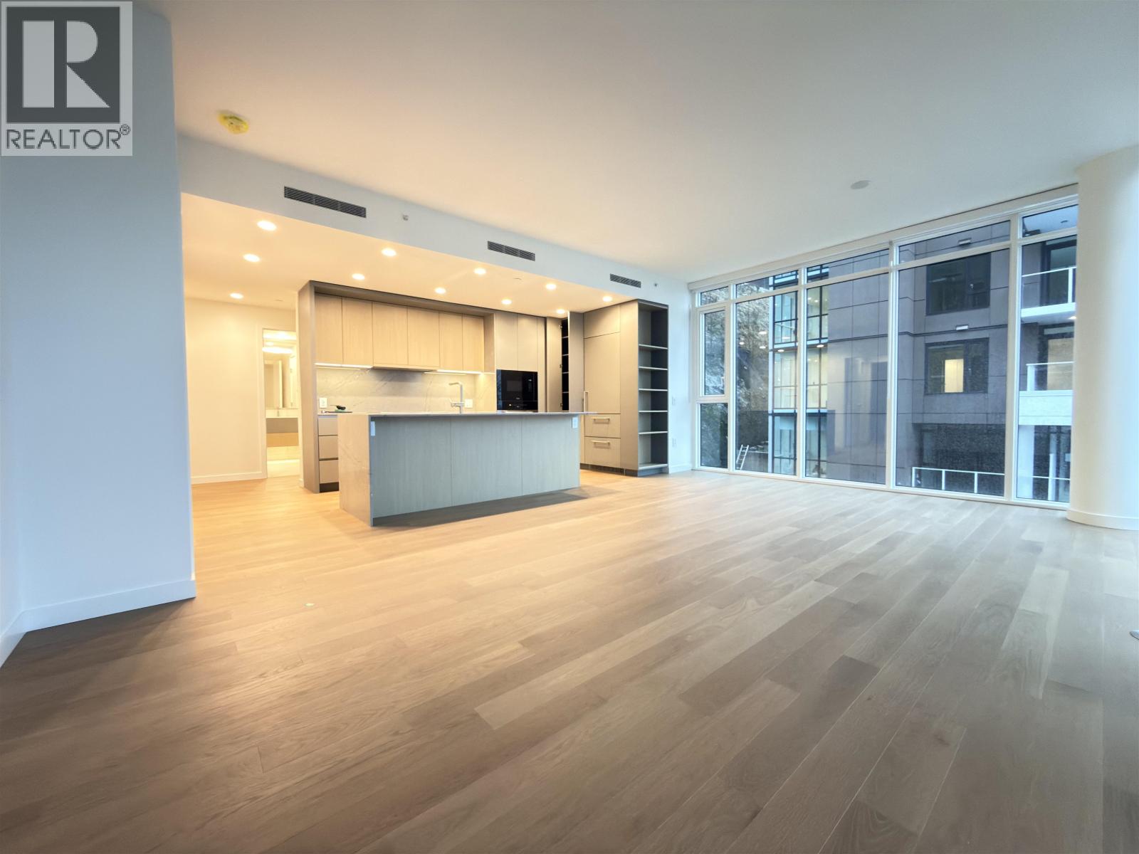 401 3963 UPLANDS WAY, Vancouver