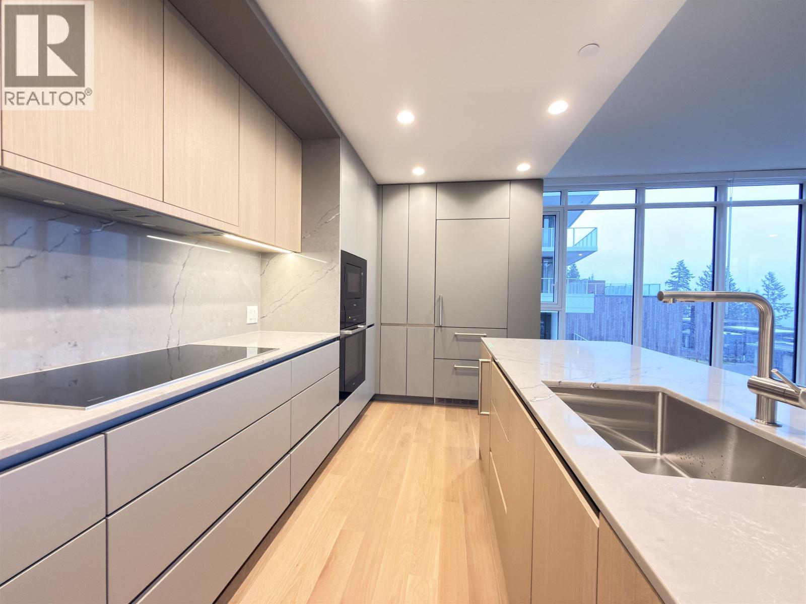 401 3963 UPLANDS WAY, Vancouver