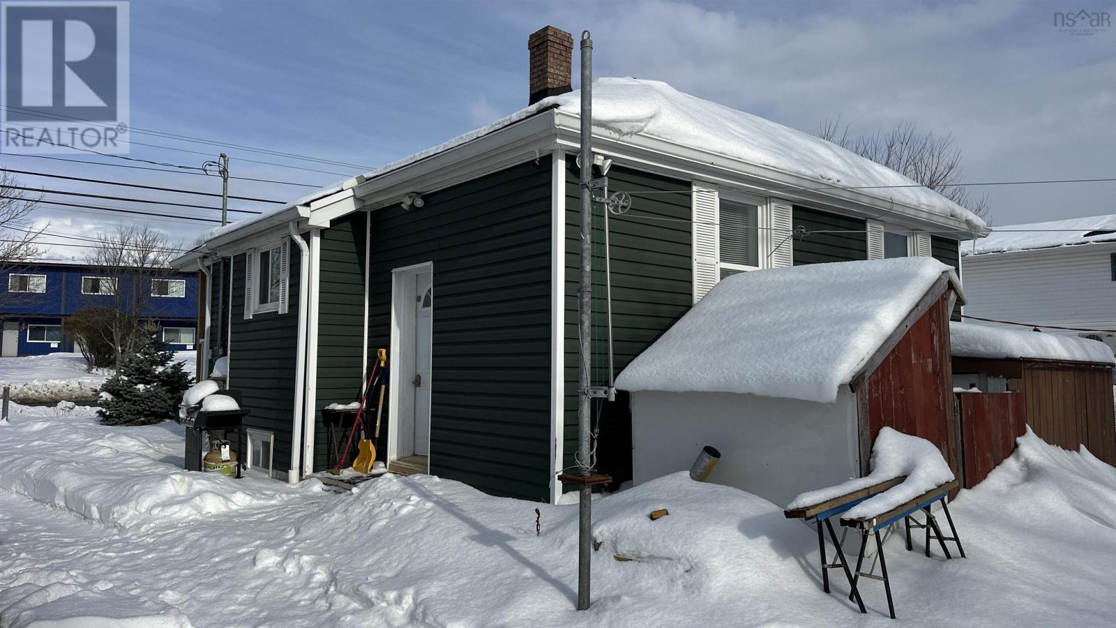 Property 20 of 21 of 38 Truro Heights Road