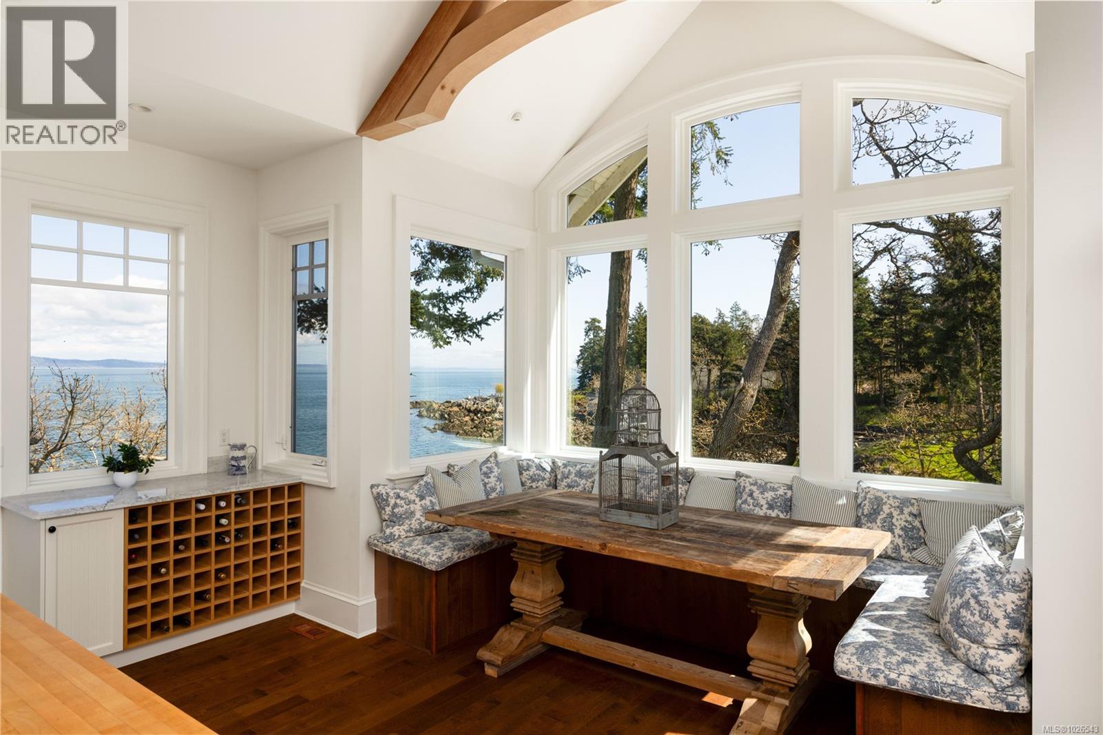  2600 Queenswood Drive, Saanich