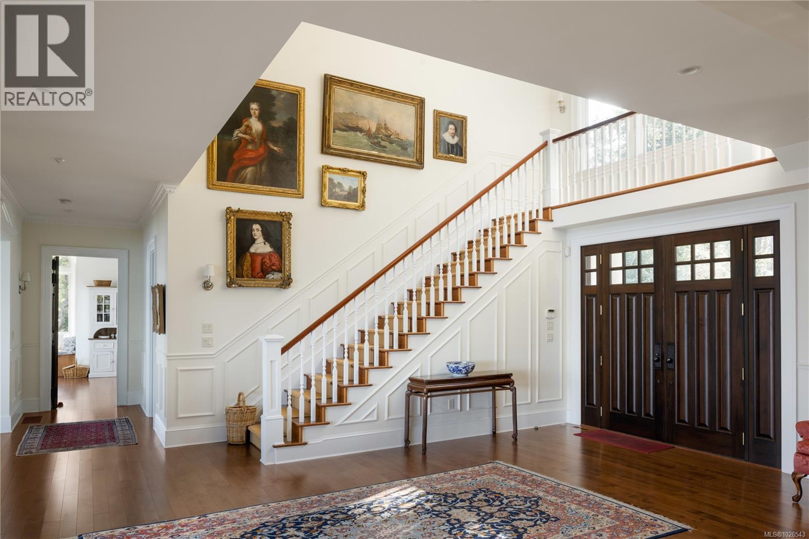  2600 Queenswood Drive, Saanich