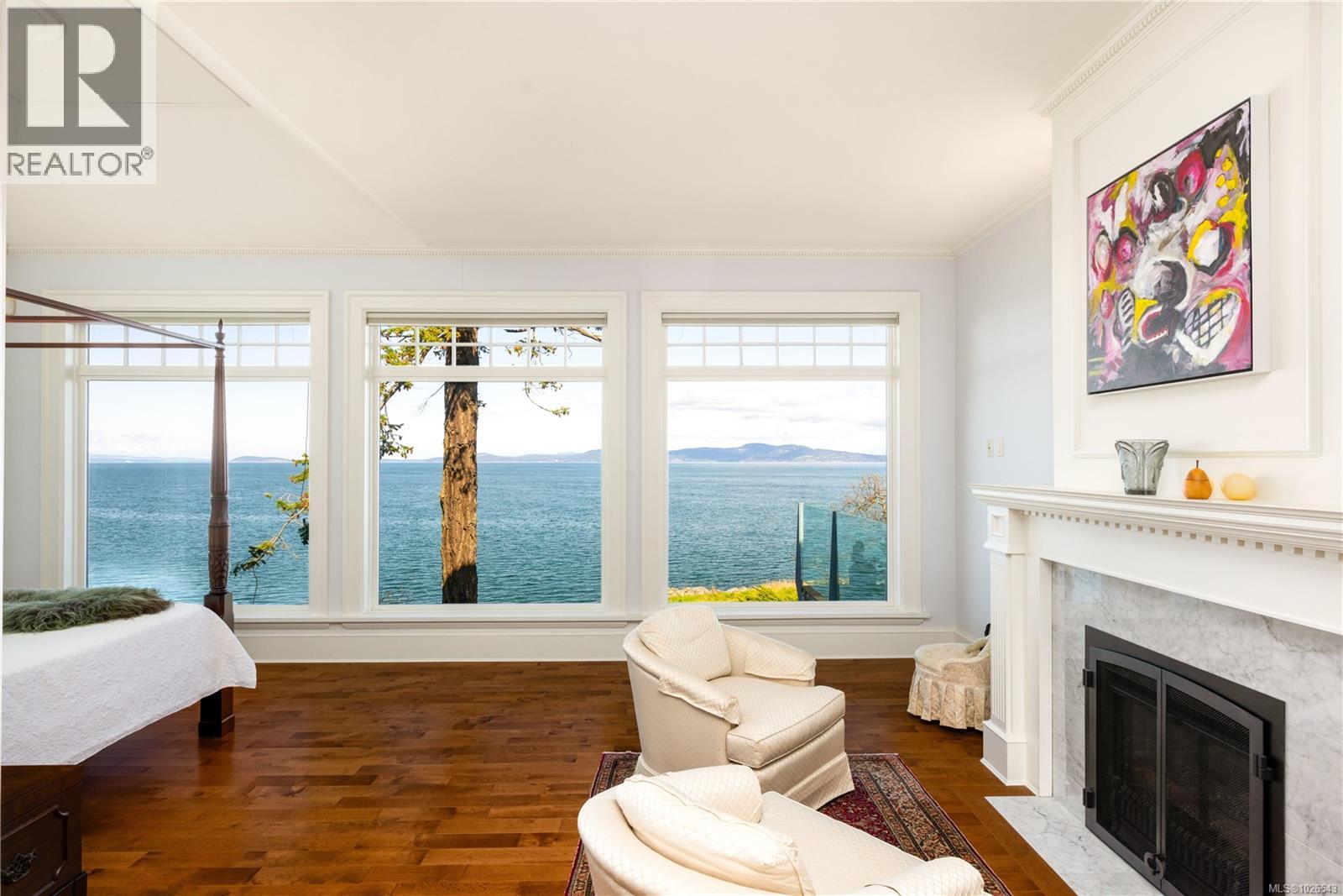  2600 Queenswood Drive, Saanich