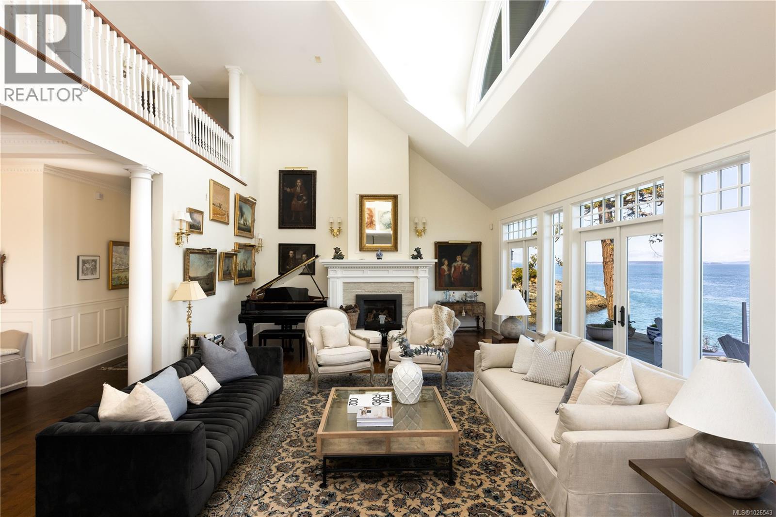  2600 Queenswood Drive, Saanich