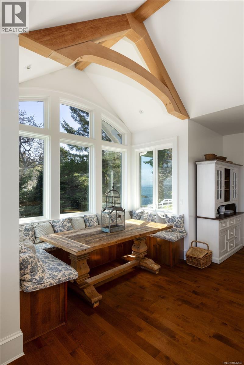  2600 Queenswood Drive, Saanich