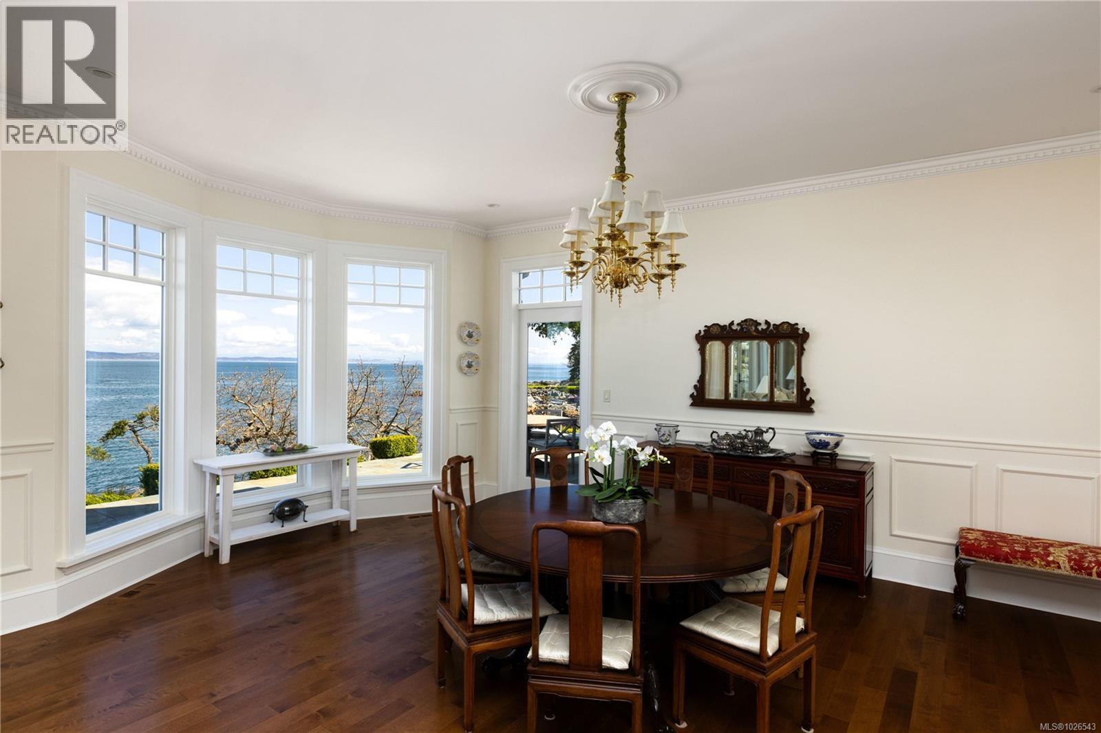  2600 Queenswood Drive, Saanich