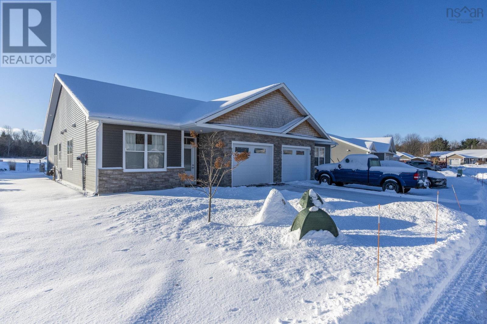 12 Gala Drive - Main photo, Berwick, Nova Scotia