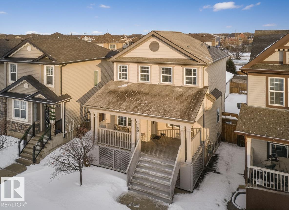 281 SOUTHWICK WY - Photo 3 of 70, Leduc, Alberta