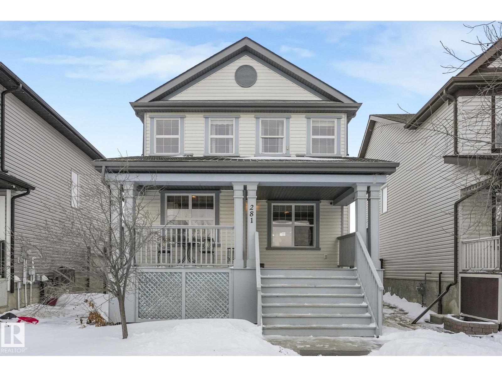 281 SOUTHWICK WY - Photo 4 of 70, Leduc, Alberta