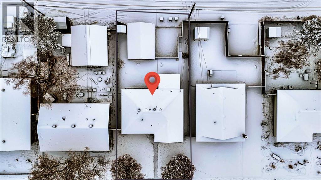 Single Family House Bungalow for Sale in  Robson Crescent SE Albert Park/Radisson Heights Calgary 