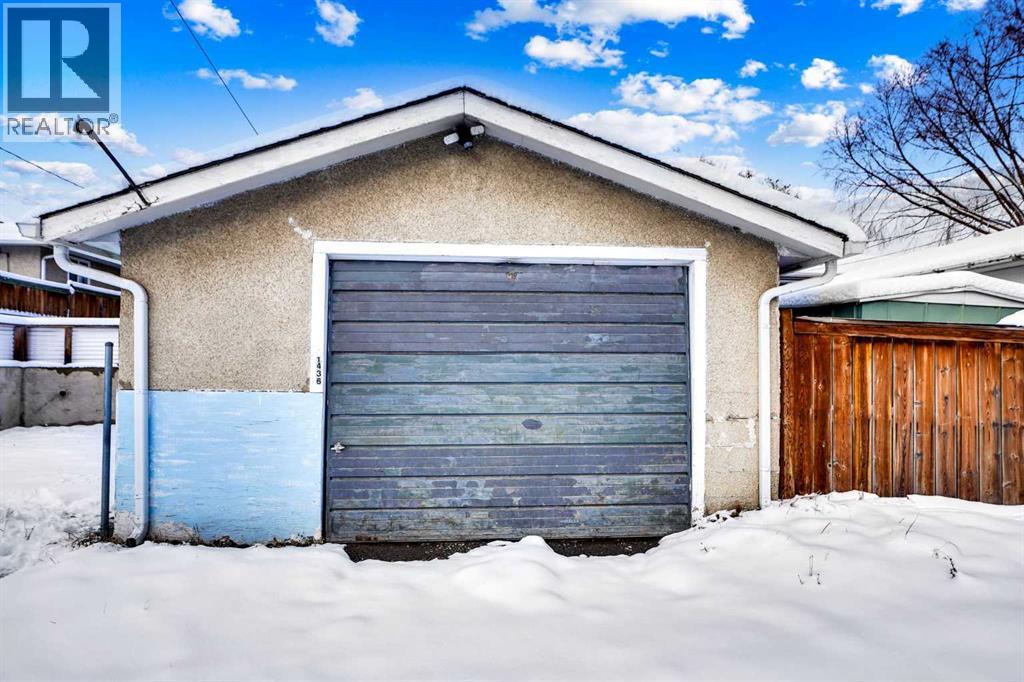 Single Family House Bungalow for Sale in  Robson Crescent SE Albert Park/Radisson Heights Calgary 