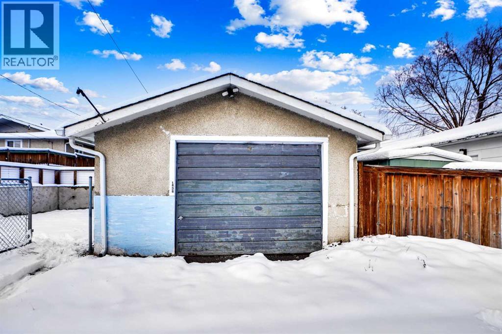 Single Family House Bungalow for Sale in  Robson Crescent SE Albert Park/Radisson Heights Calgary 