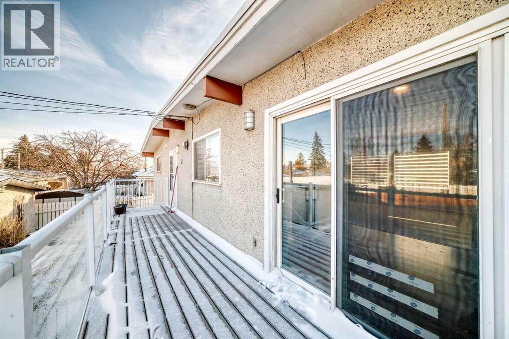 Single Family House Bi-level for Sale in  Millar Road NE Mayland Heights Calgary 