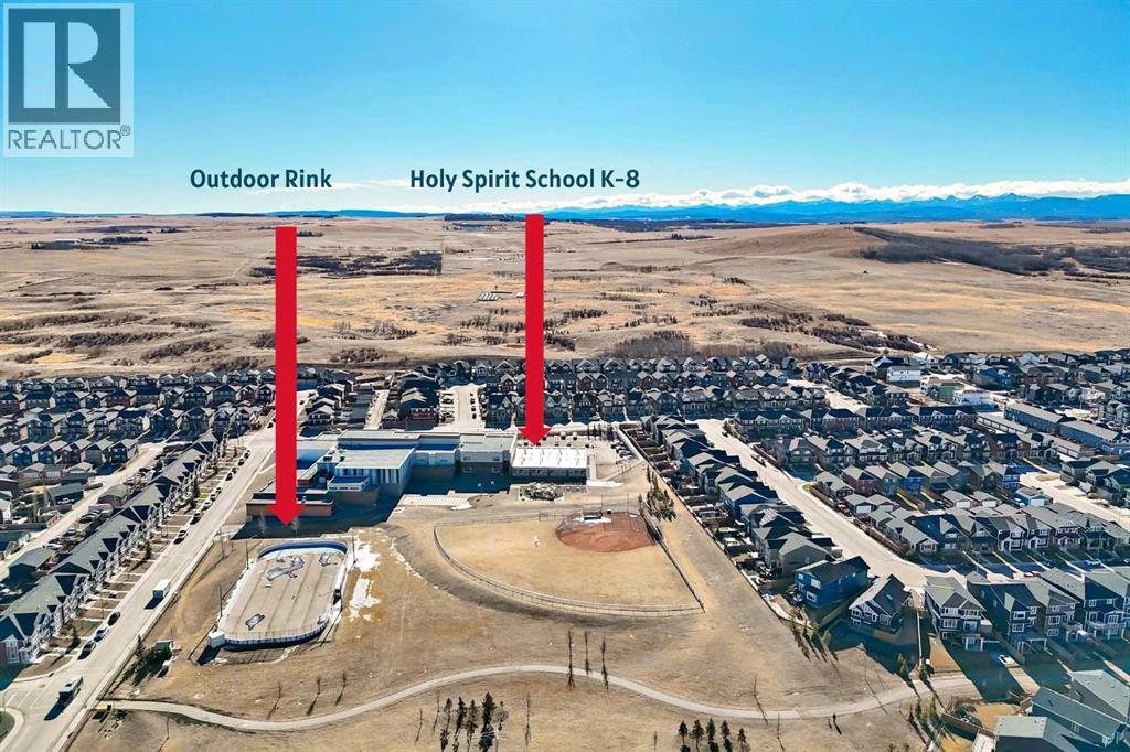 35 Emberside Garden, Cochrane