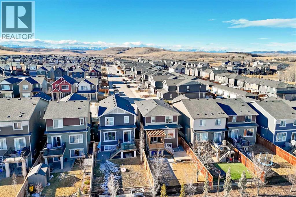 35 Emberside Garden, Cochrane