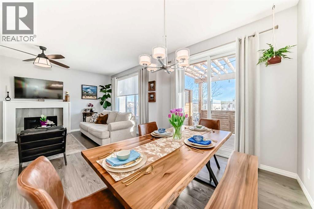 35 Emberside Garden, Cochrane