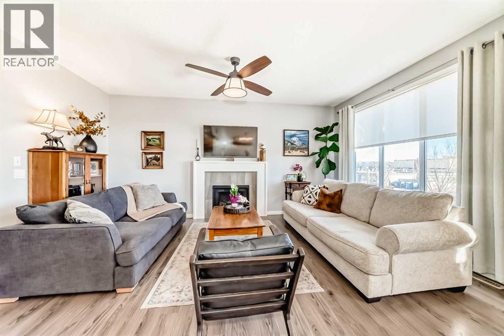 35 Emberside Garden, Cochrane