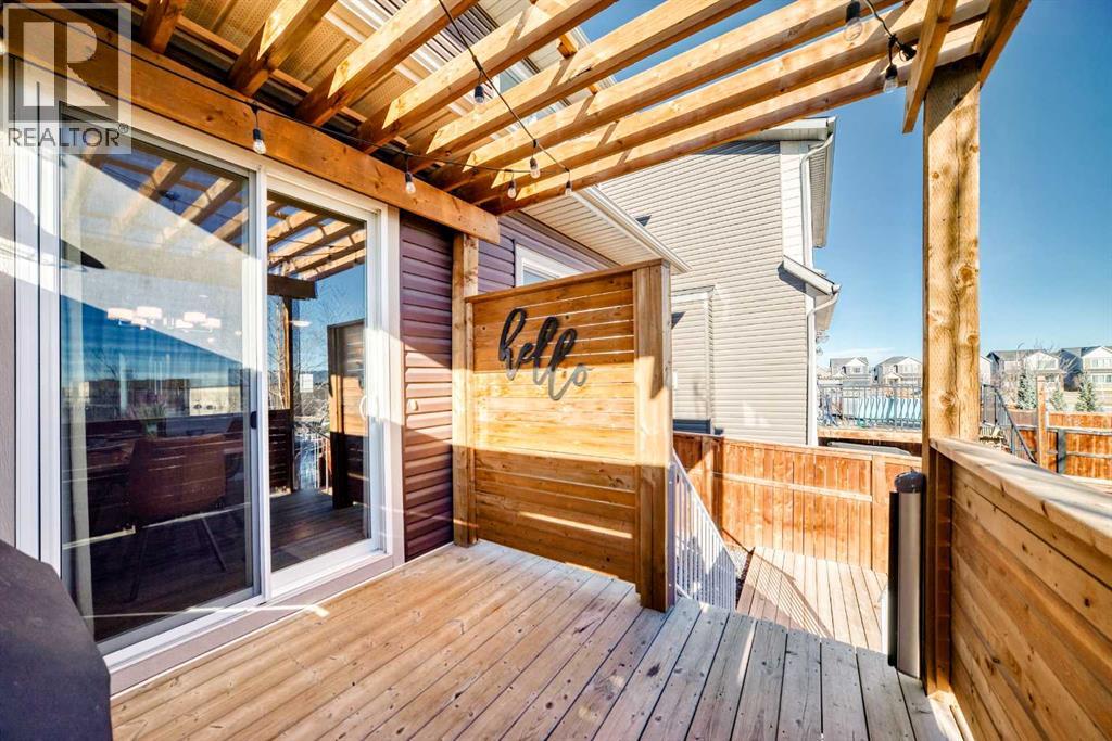 35 Emberside Garden, Cochrane