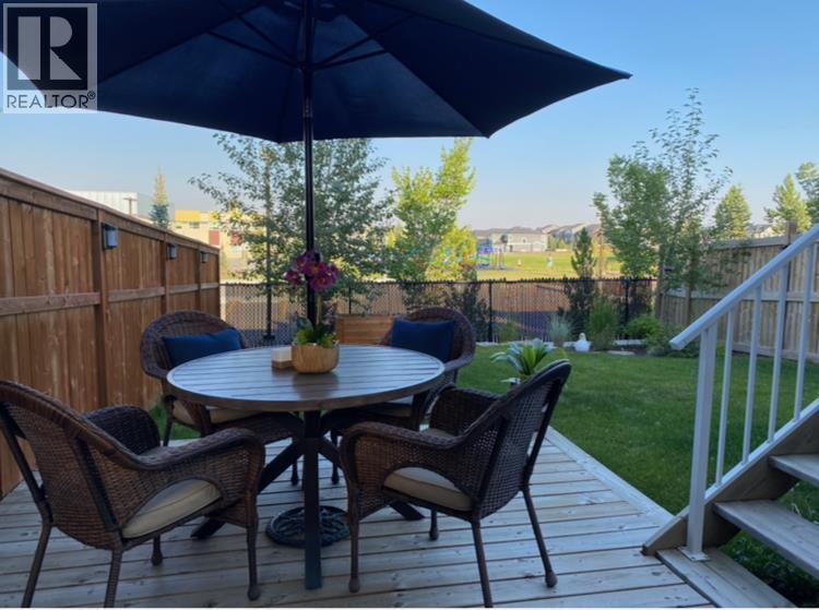 35 Emberside Garden, Cochrane