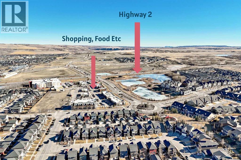 35 Emberside Garden, Cochrane