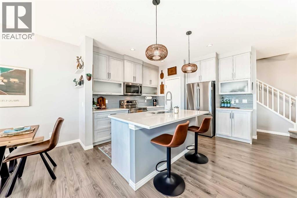 35 Emberside Garden, Cochrane