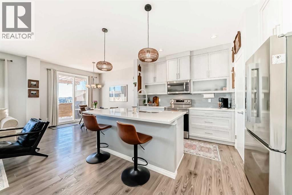 35 Emberside Garden, Cochrane