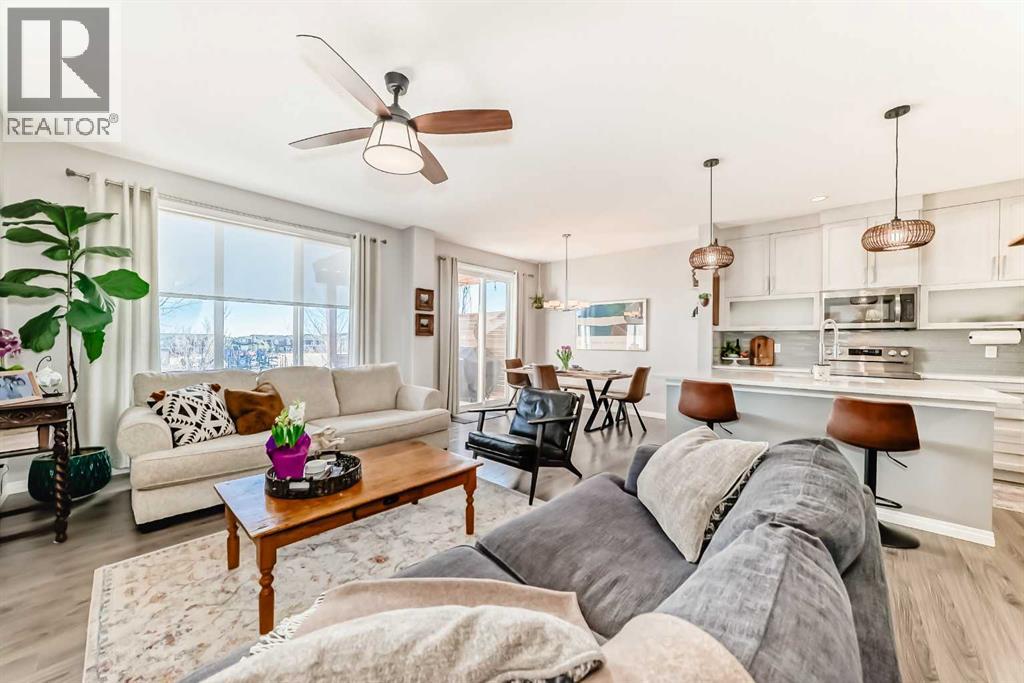 35 Emberside Garden, Cochrane