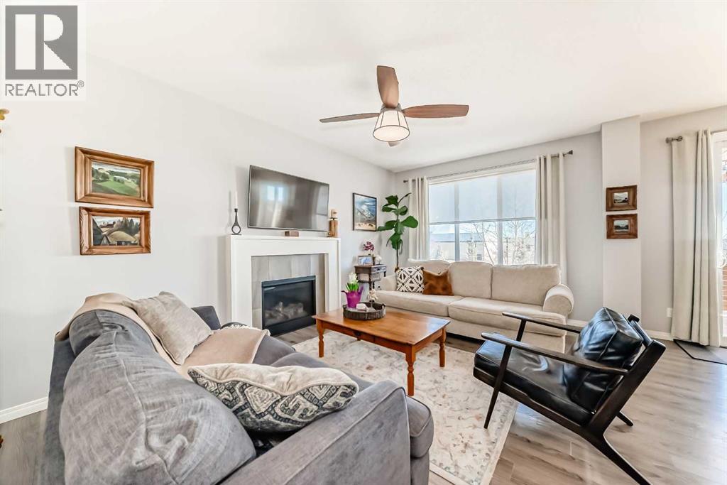 35 Emberside Garden, Cochrane