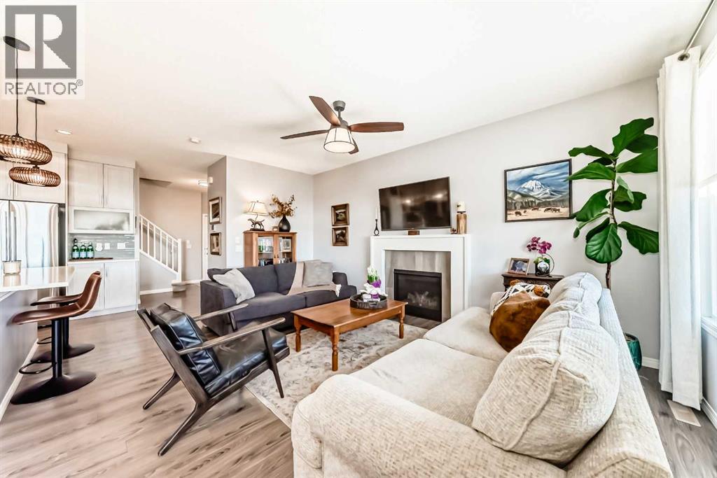 35 Emberside Garden, Cochrane