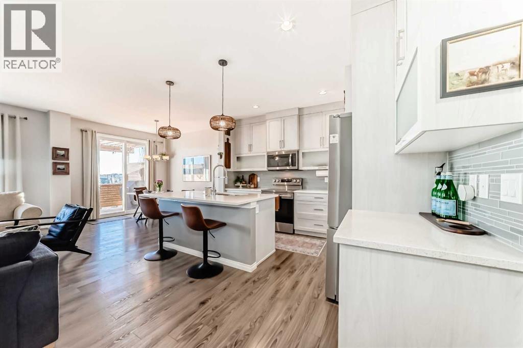 35 Emberside Garden, Cochrane