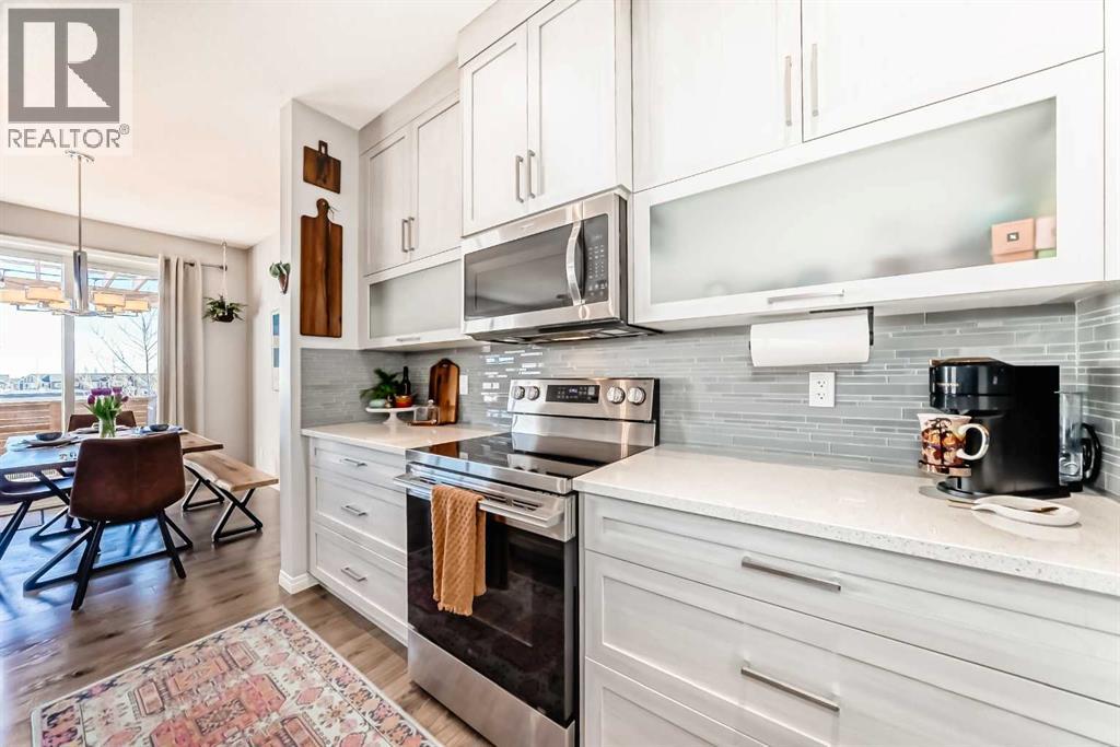 35 Emberside Garden, Cochrane