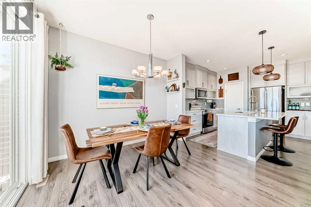 35 Emberside Garden, Cochrane