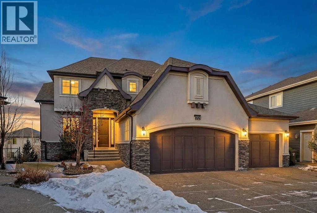 72 Rockcliff Grove NW - Main photo, Calgary, Alberta