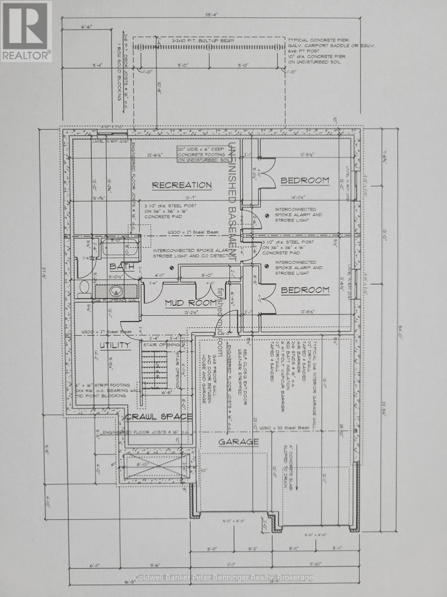 202 JAMES STREET - Photo 3 of 3, Arran-Elderslie, Ontario
