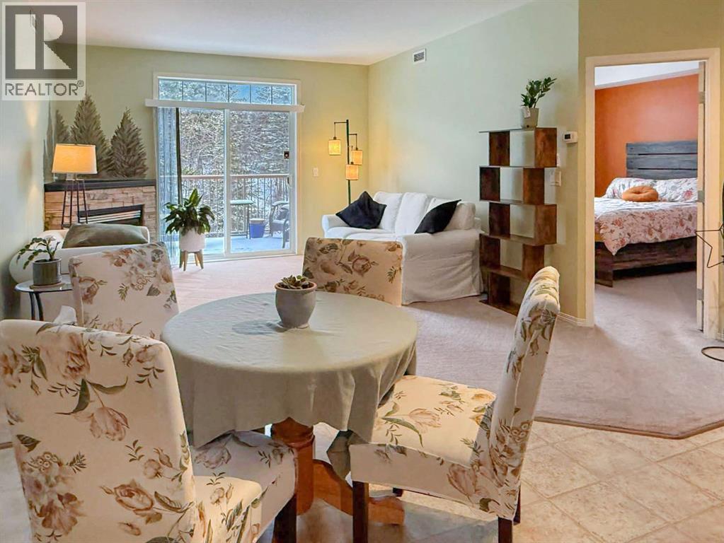 306, 160 Moberly - Photo 2 of 12, Grande Cache, Alberta