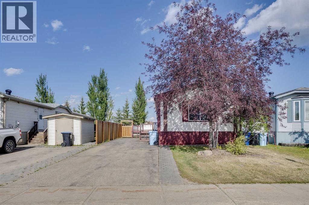 125 Mckinlay Crescent, Fort McMurray