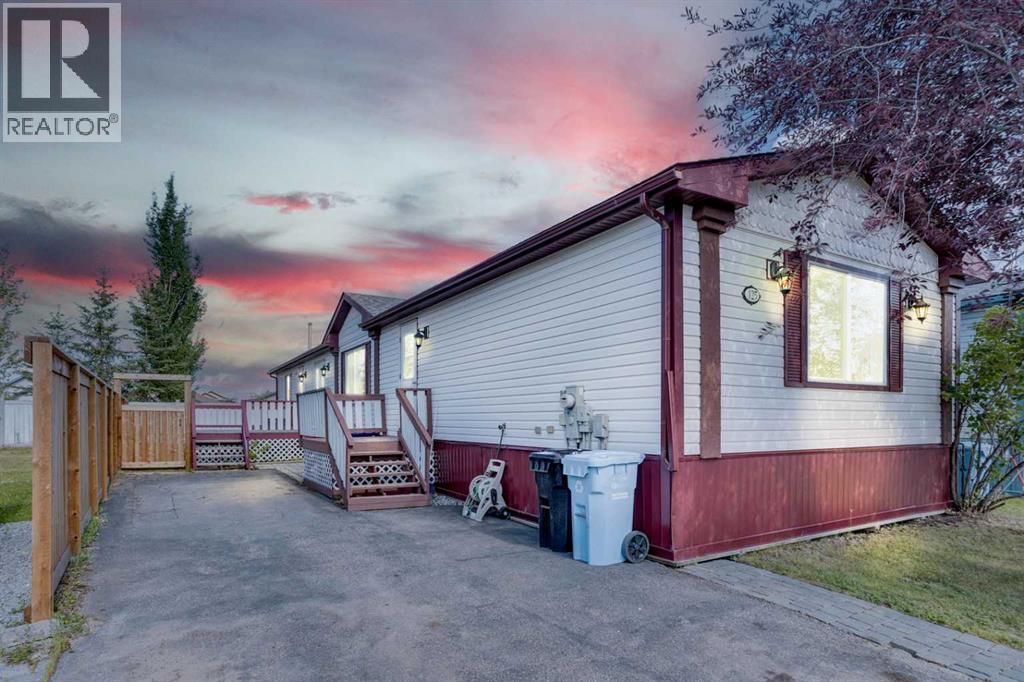 125 Mckinlay Crescent, Fort McMurray