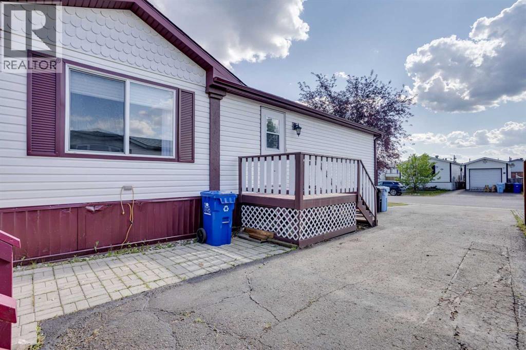 125 Mckinlay Crescent, Fort McMurray