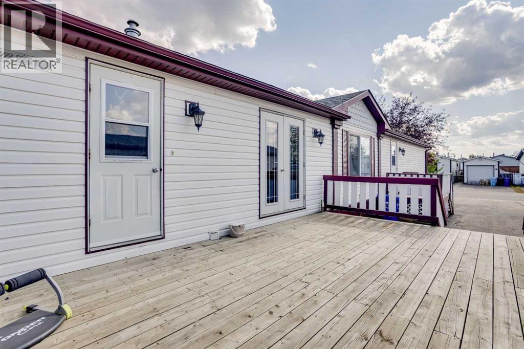 125 Mckinlay Crescent, Fort McMurray