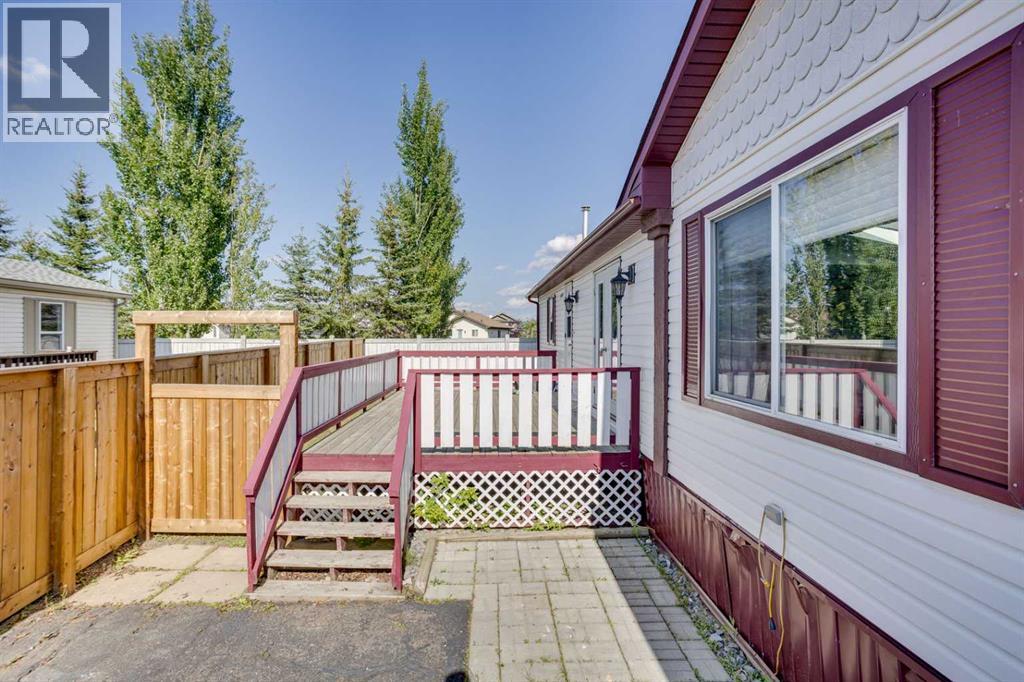 125 Mckinlay Crescent, Fort McMurray