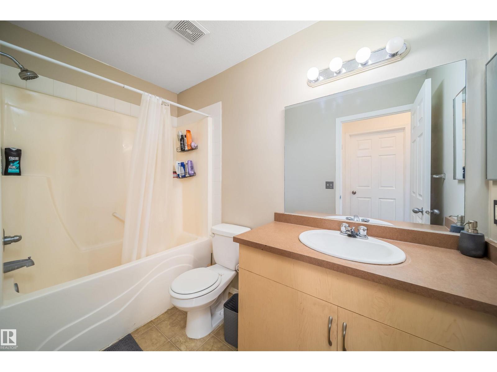 #211 4310 33 ST, Stony Plain