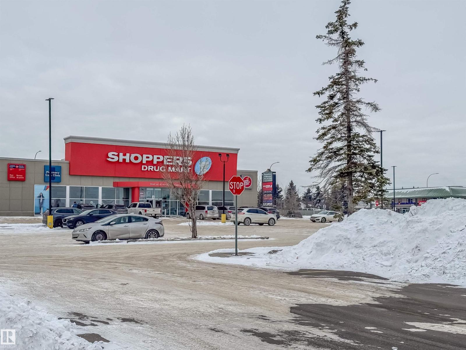 #211 4310 33 ST, Stony Plain