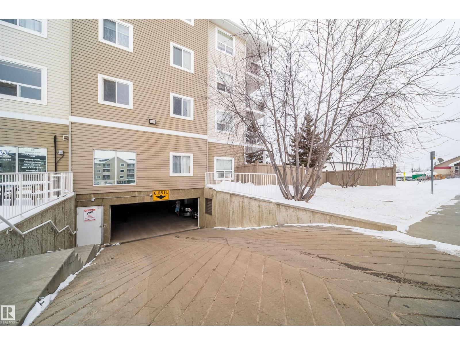 #211 4310 33 ST, Stony Plain