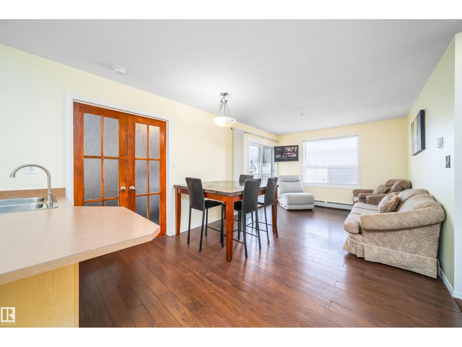 #211 4310 33 ST, Stony Plain