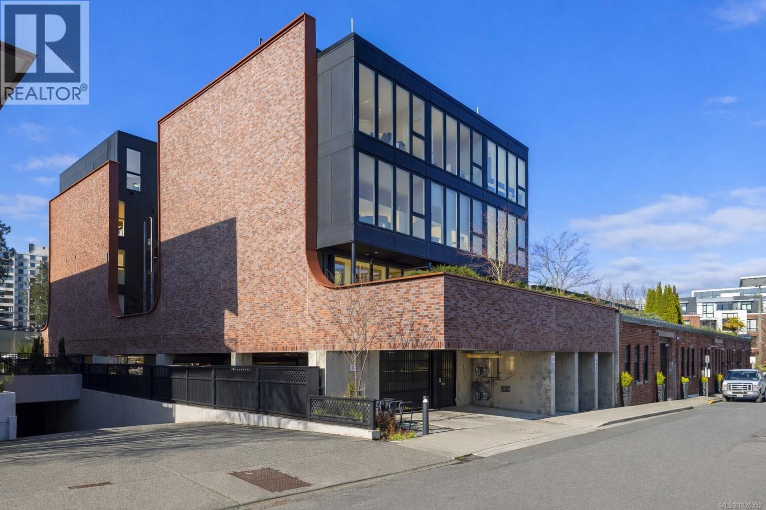 402 430 Parry St, Victoria