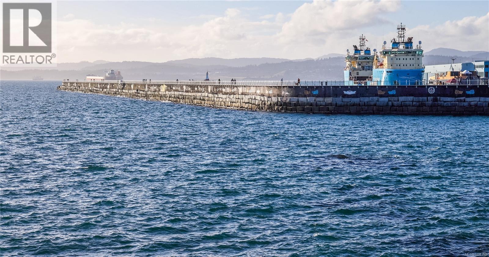 402 430 Parry St, Victoria